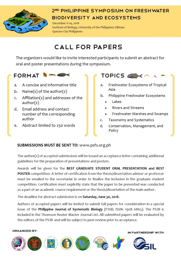 Callforpapers