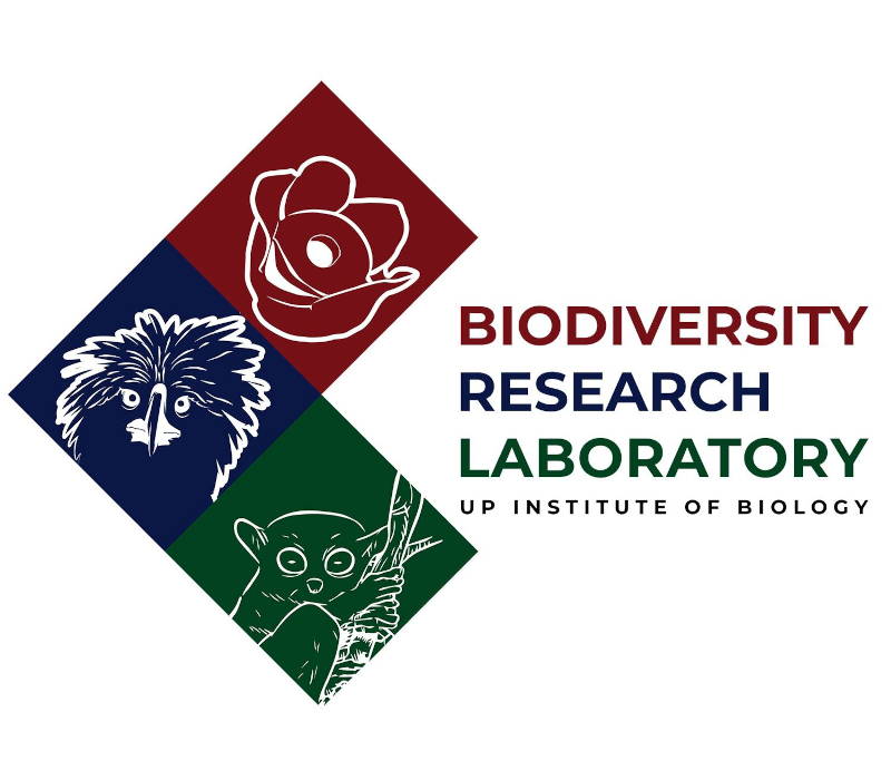 Biodiversity Research Lab Logo