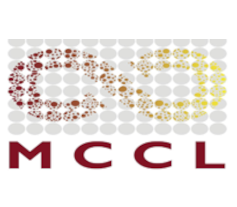 Mammalian Cell Culture Laboratory Logo