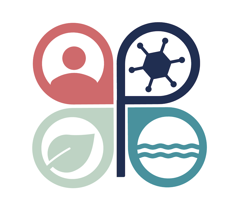 Pathogen-Host-Environment Interactions Research Laboratory Logo