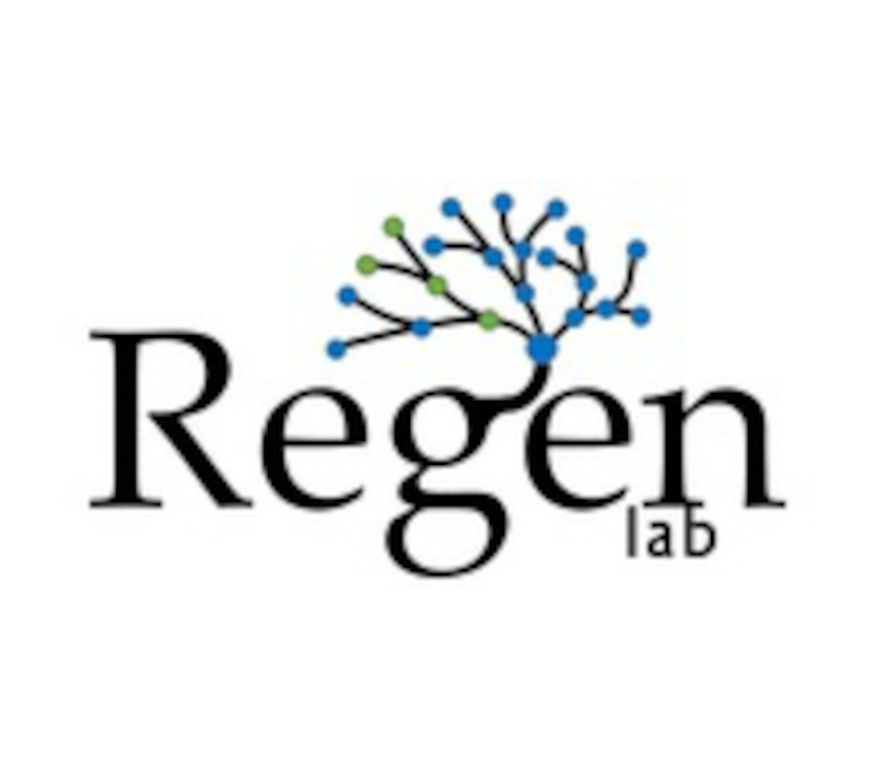 Regenerative Biology Research Laboratory Logo