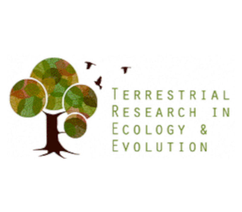 Terrestrial Research in Ecology and Evolution Laboratory Logo