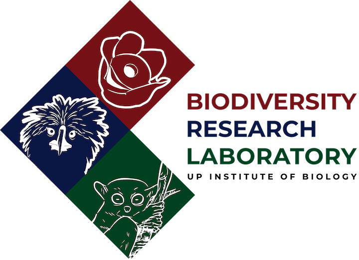 Biodiversity Research Laboratory Logo