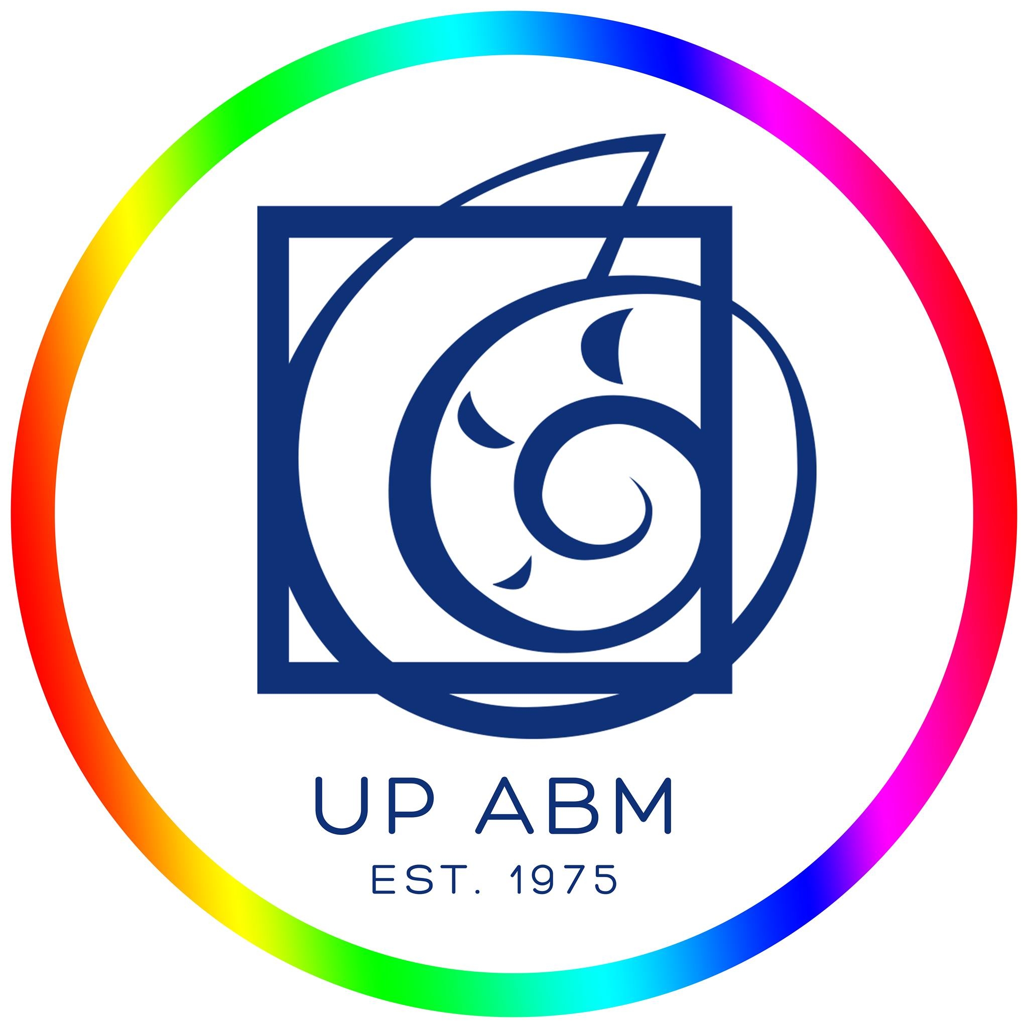 UP-ABM Logo