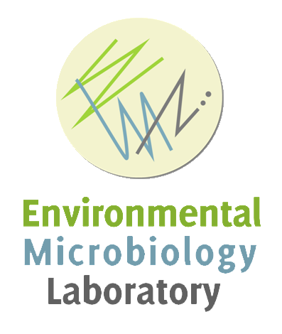 Environmental Microbiology Laboratory Logo