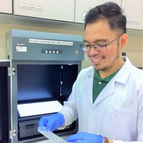 Plant Molecular Biology and Genetics Laboratory - Image 1