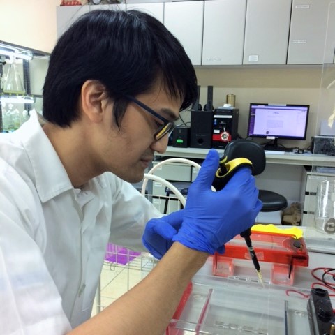 Plant Molecular Biology and Genetics Laboratory - Image 2