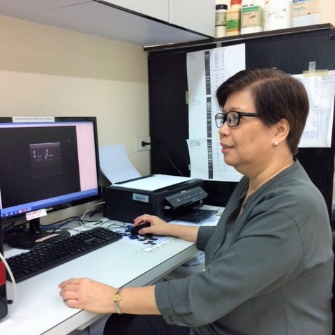 Plant Molecular Biology and Genetics Laboratory - Image 4