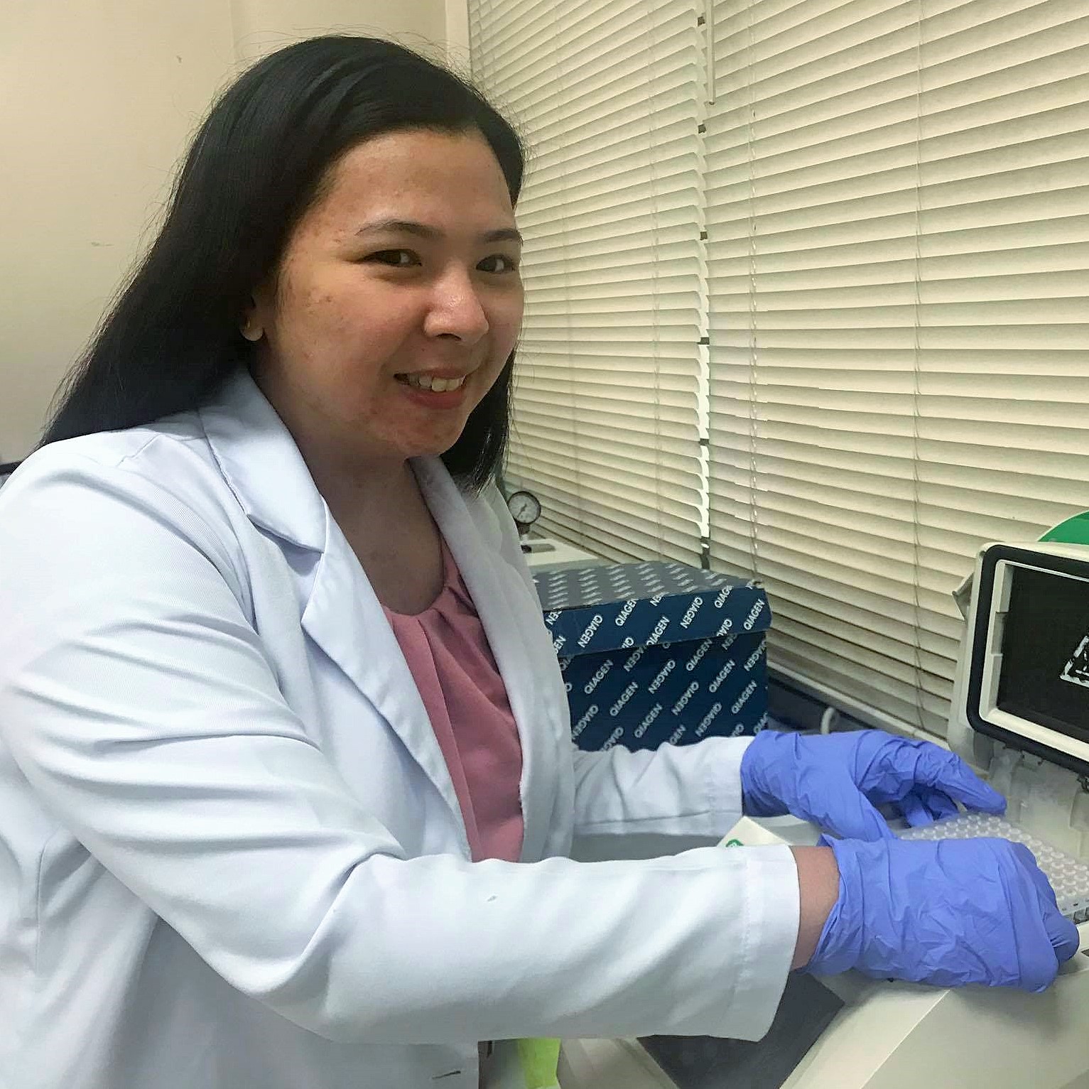 Plant Molecular Biology and Genetics Laboratory - Image 5