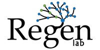 Regenerative Biology Research Laboratory Logo