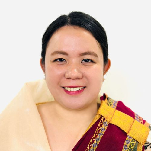 Christine Jewel C. Uy-Yabut Photo2