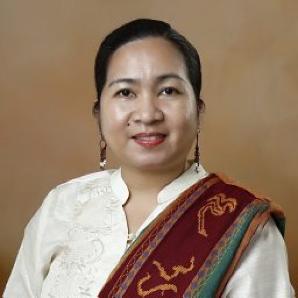 Kathyleen Nogrado Photo
