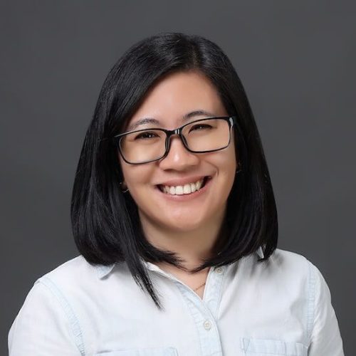 Leilani G. Sumabat-Dacones-Photo