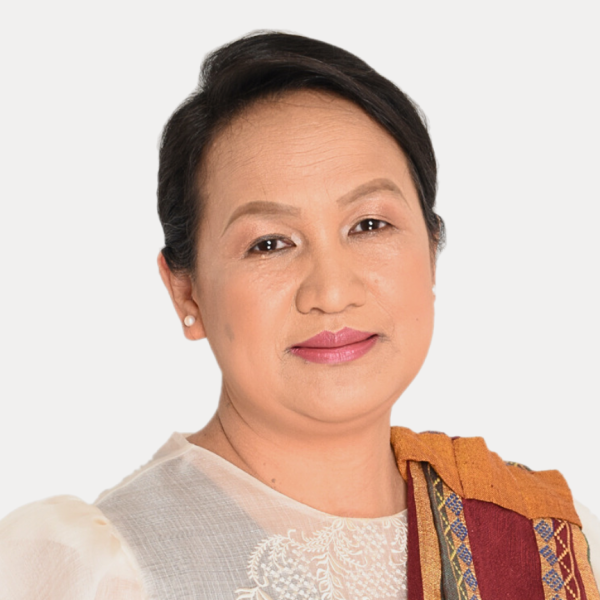 Marie Christine M. Obusan Photo