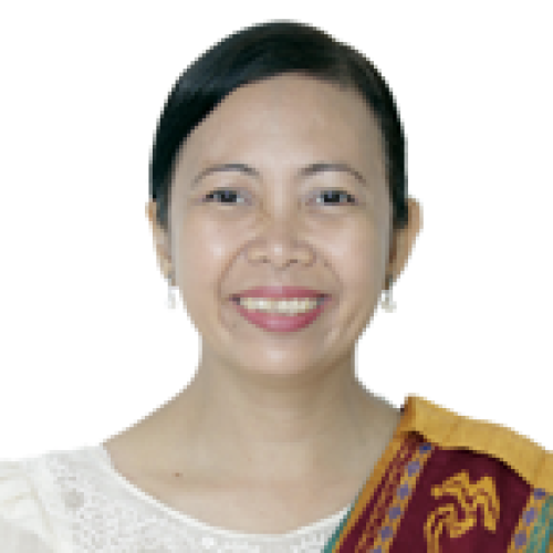 Carmela P. Española Photo